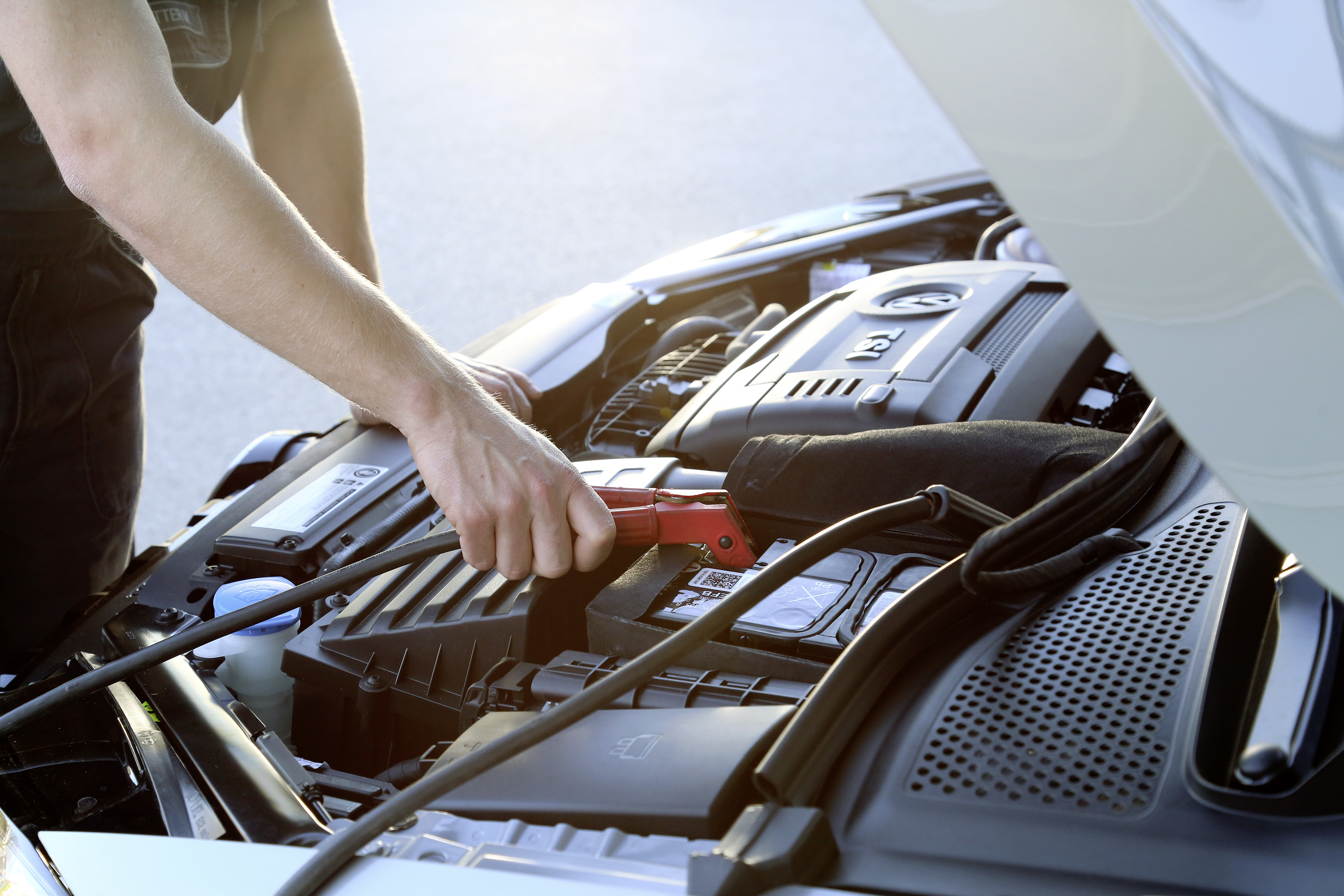 Leistungen im Überblick